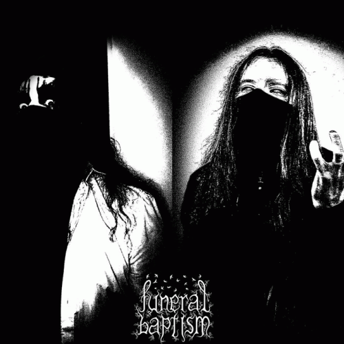 Funeral Baptism : In Solitudine (Single)